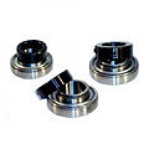 SA206-G 7272BF1 Single row angular contact ball bearings 66272 DT/DB/DF (1230-30 EC) 30mm bore, Flat Back Bearing Insert c/w eccentric lockin... #1 image