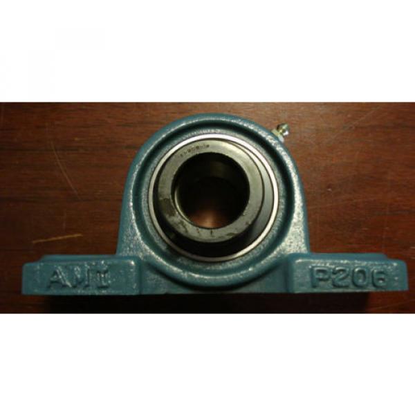 AMI 249/750CAF3/W33 Spherical roller bearing 40539/750K BEARINGS, Eccentric Collar Locking Pillow Block 1-3/16&#034; UGP206-19 /1828eEC5 #2 image