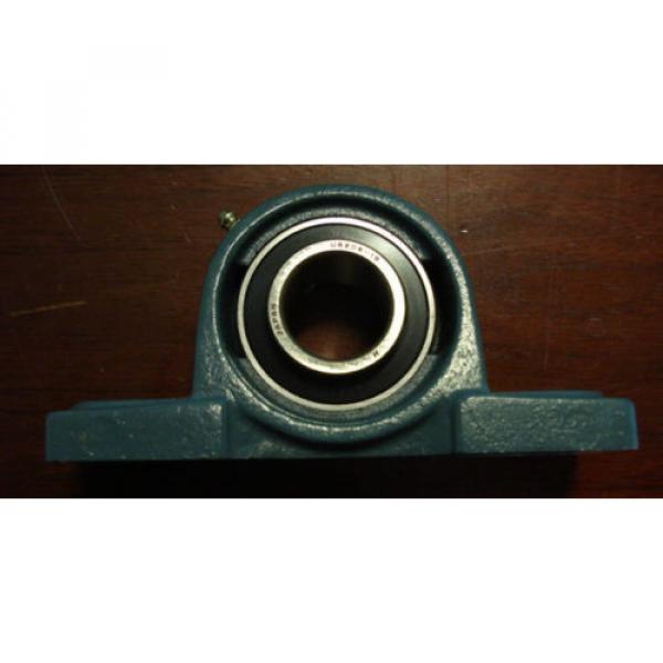 AMI 249/750CAF3/W33 Spherical roller bearing 40539/750K BEARINGS, Eccentric Collar Locking Pillow Block 1-3/16&#034; UGP206-19 /1828eEC5 #3 image