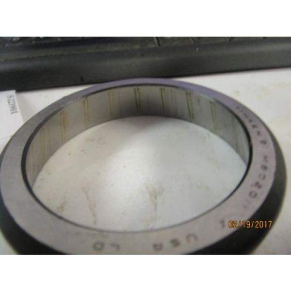  M802048 Tapered Roller Bearing Cone;  m802011 cup race USA #2 image