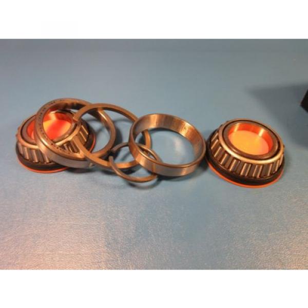  Tapered Roller Bearing LM67000LA-90036 Assembly SET #3 image