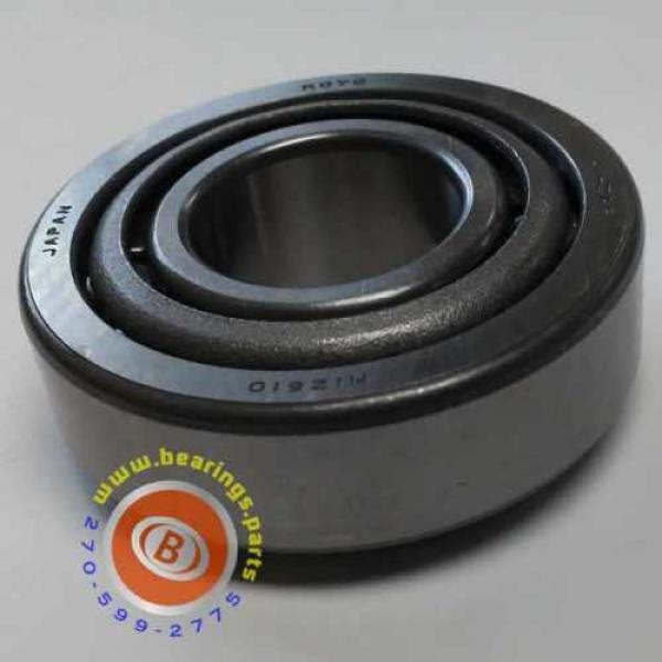 SET3 - M12649/10 Tapered Roller Bearing Set -  #2 image