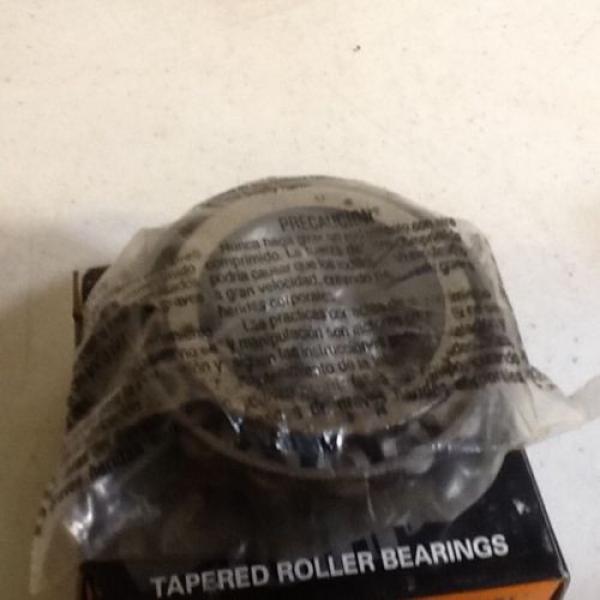  02475 Tapered Roller Bearing New #2 image