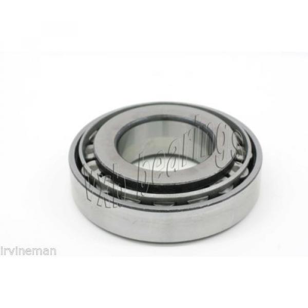 30206 Roller Wheel 30x62x17.25 Taper Bearings 30mm/62mm/17.25mm Tapered Metric #11 image