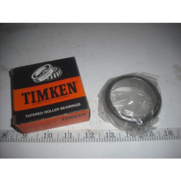  312 TAPERED ROLLER BEARING SINGLE CUP ***FREE SHIPPING*** #2 image