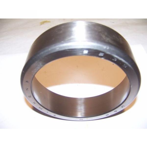  5535 Tapered Roller Bearing Race Single Cup Standard Tolerance #2 image