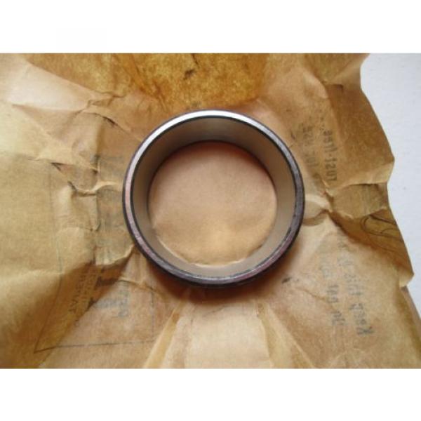 NEW  05185 Tapered Roller Bearing Single Cup #1 image