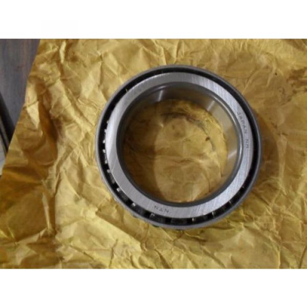 NEW  Tapered Roller Bearing 497 - NOS #1 image