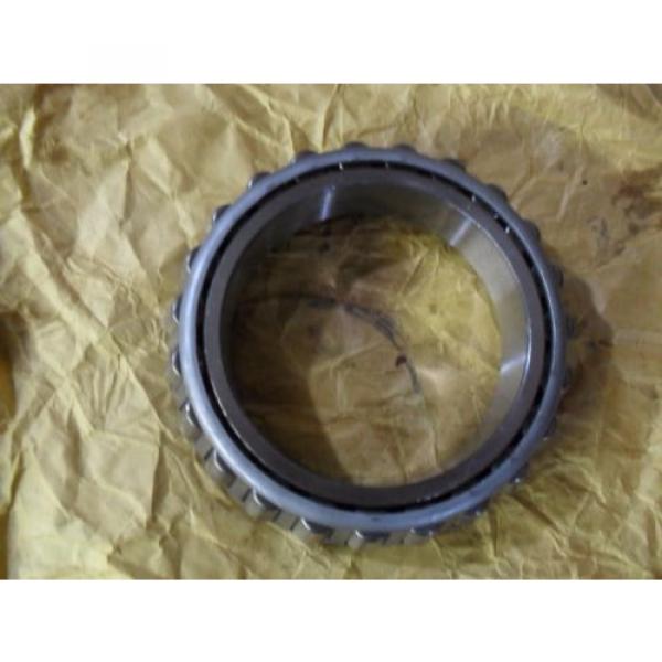 NEW  Tapered Roller Bearing 497 - NOS #2 image