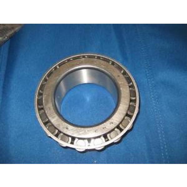  643 TAPERED ROLLER BEARING SINGLE CONE NEW #1 image