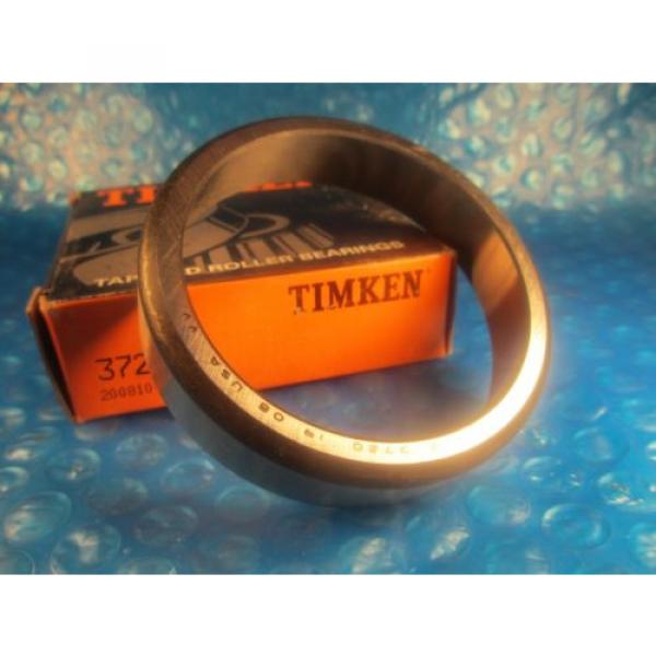  3720 Tapered Roller Bearing Cup #1 image