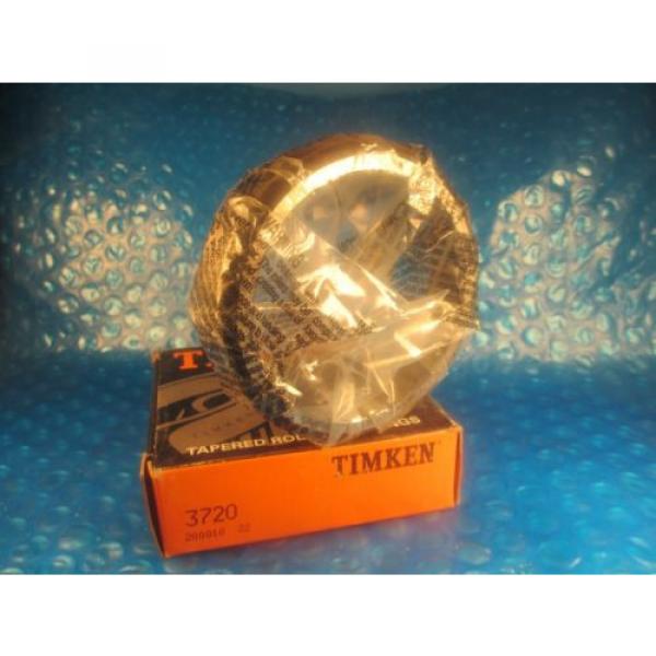  3720 Tapered Roller Bearing Cup #3 image