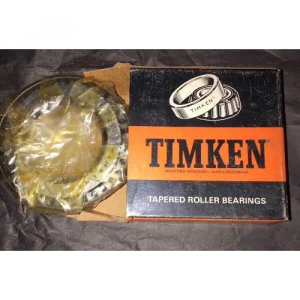   HM803149  Tapered Roller Bearing #1 image