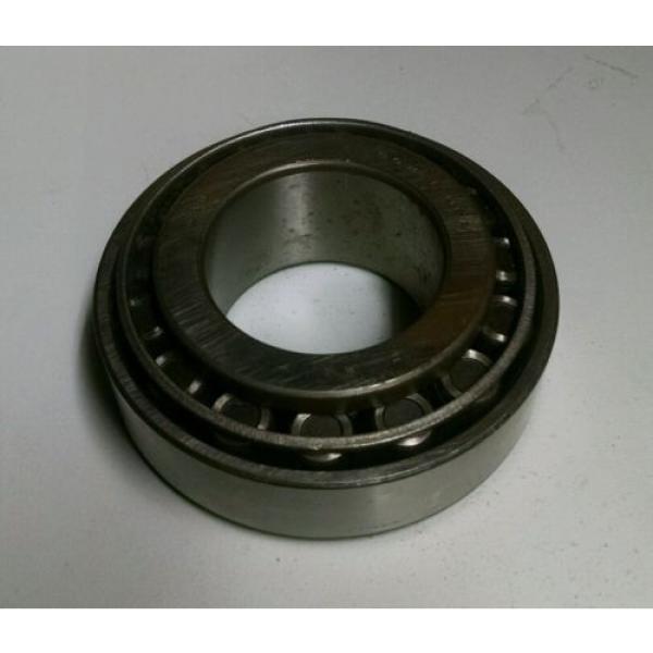 BOWER 529 TAPERED ROLLER BEARING AND 522 CONE SET. #2 image