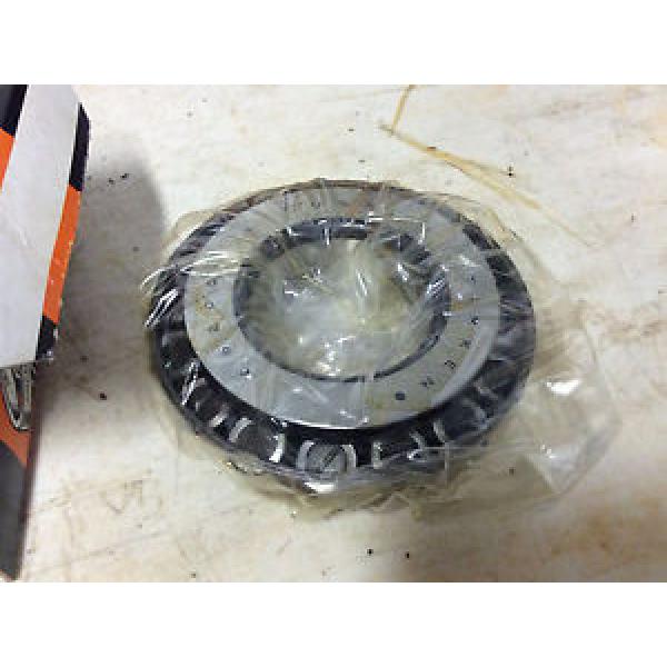 (1)  66200 Tapered Roller Bearing Single Cone Standard Tolerance Straig #1 image