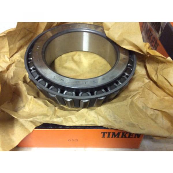 (1)  672 / 685 Tapered roller Bearing #2 image