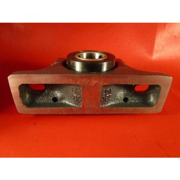 SEAL MASTER RPB 107-2 1-7/16&#034;dia Bore Tapered Roller Pillow Block Bearing #7 image