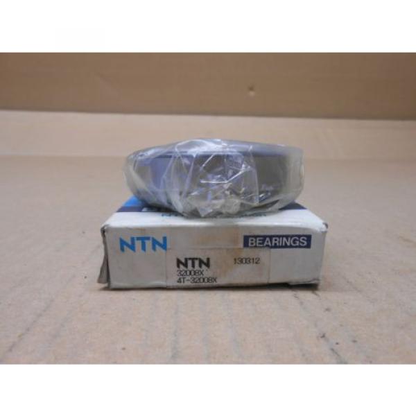 1 NIB  4T-32008X TAPERED ROLLER BEARING CUP AND CONE #1 image