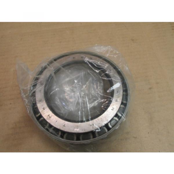 NIB  663 TAPERED ROLLER BEARING 663 82mm ID #3 image