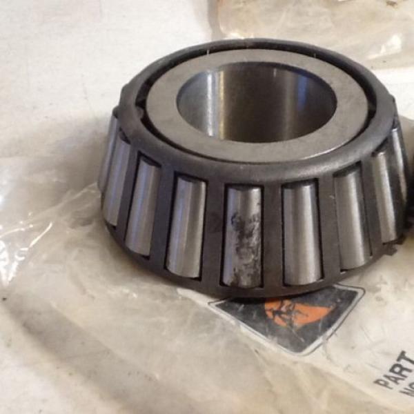  HM807040 Tapered Roller Bearing Ditch Witch 125-287 #4 image