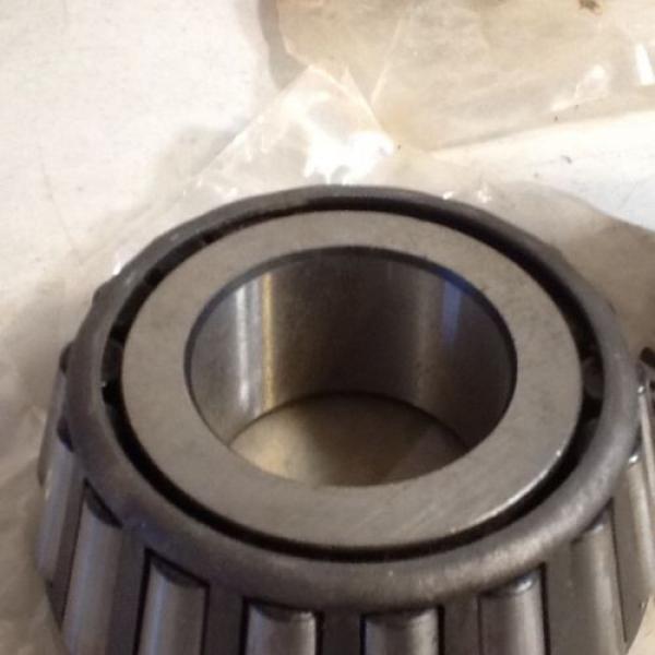  HM807040 Tapered Roller Bearing Ditch Witch 125-287 #6 image