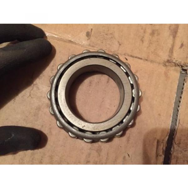 NEW  385A TAPERED ROLLER BEARING 385 A 50.5 mm ID #1 image