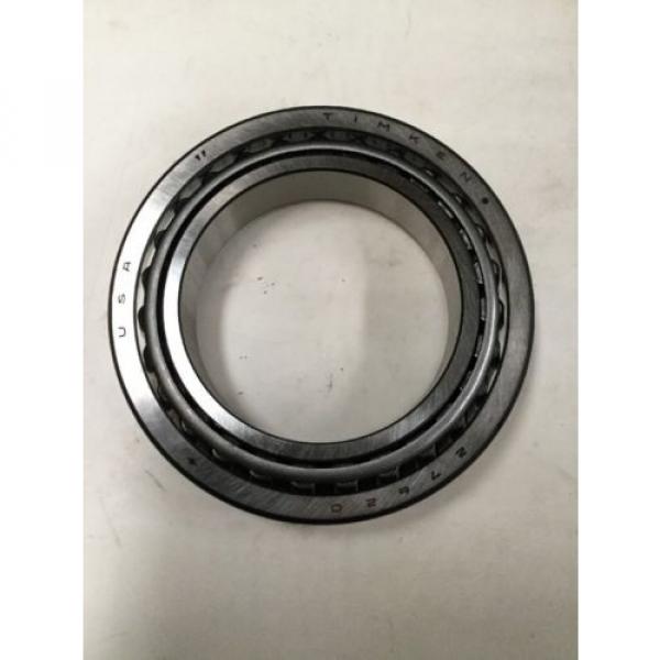  Tapered Roller Bearing 12321131 27690 USA #9 image