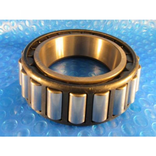 Hyatt HM518445 Tapered Roller Bearing Single Cone ( ) #1 image