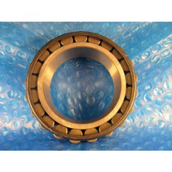 Hyatt HM518445 Tapered Roller Bearing Single Cone ( ) #2 image