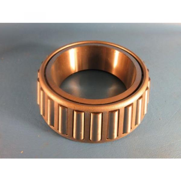  HM516449C Tapered Roller Bearing Single Cone; 3 1/4&#034;  Bore #2 image