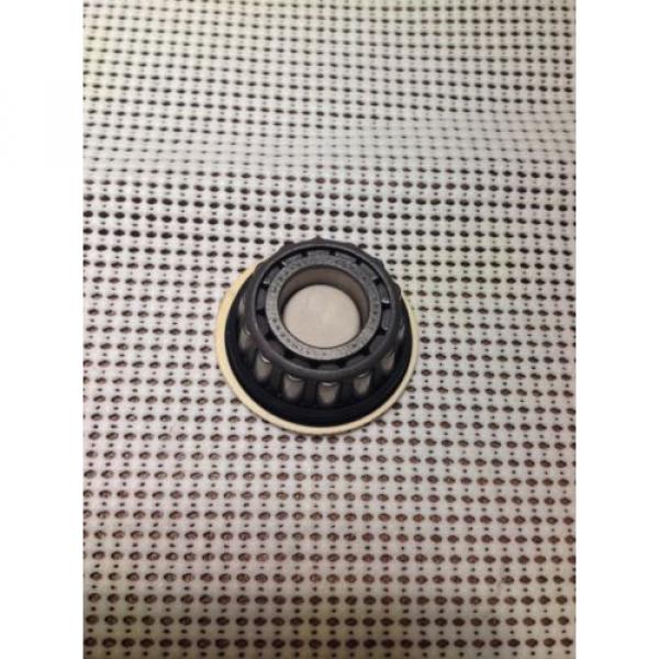  Fafnir M12649L Tapered Cone Roller Bearing 21.430mm ID #2 image