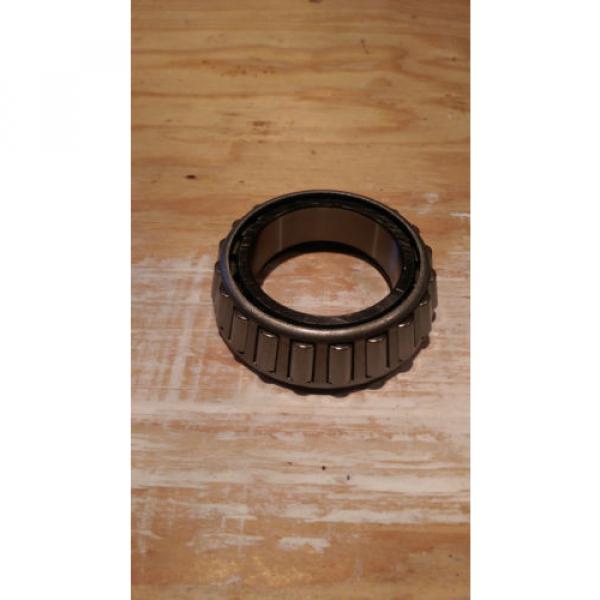 LM603049  Taper Roller Bearing #2 image