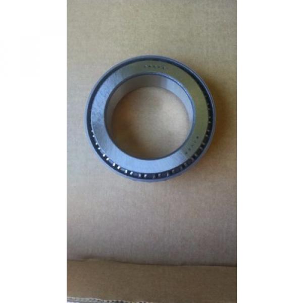 29675 BOWER TAPERED ROLLER BEARING (NOS) #1 image