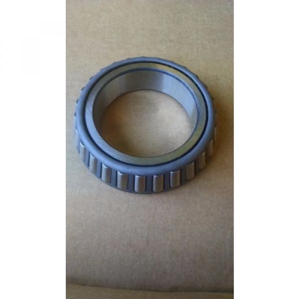 29675 BOWER TAPERED ROLLER BEARING (NOS) #2 image