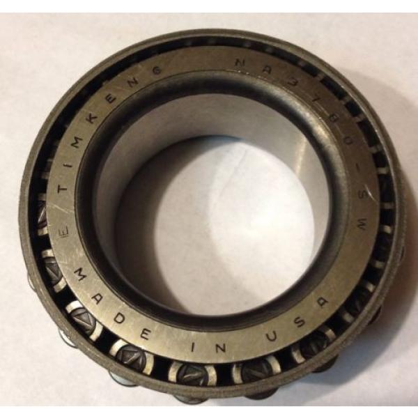  NA3780SW Tapered Roller Bearing NA-3780-SW #1 image