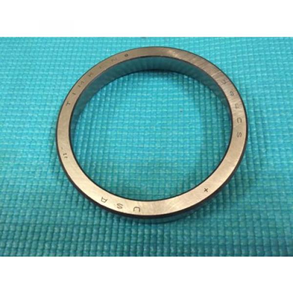  Tapered Roller Bearing 394CS #3 image