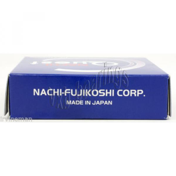 NN3017M2KC1NA P4 Nachi Cylindrical Roller Bearing Tapered Bore Japan 85x30x34 Cy #11 image