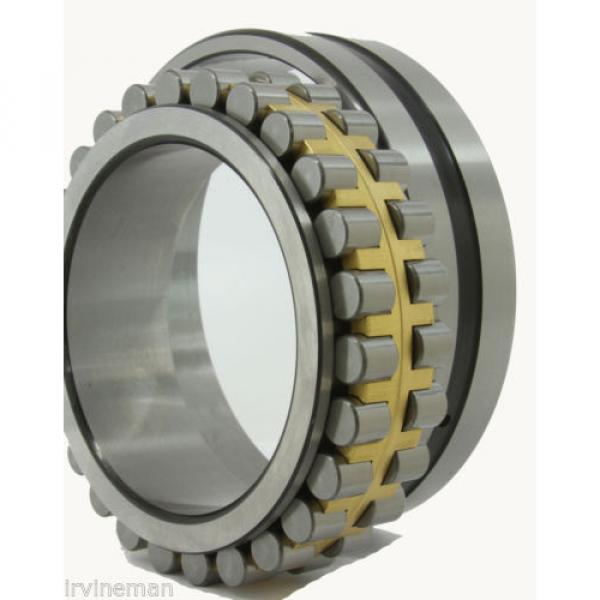 NN3016MK Cylindrical Roller Bearing 80x125x34 Tapered Bore Bearings #9 image