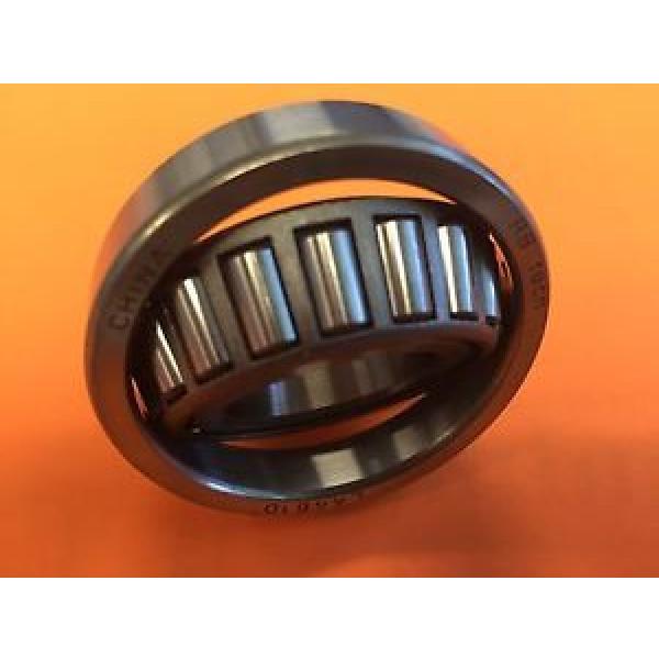 L44643/L44610 Taper Roller Bearing Set #1 image