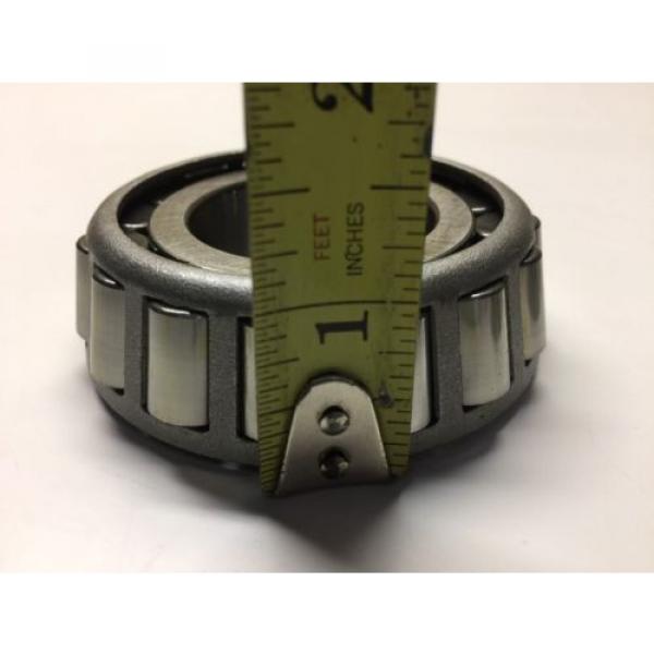  Tapered Roller Bearing Y30308M Isoclass AN/MLQ-36 Lav #11 image