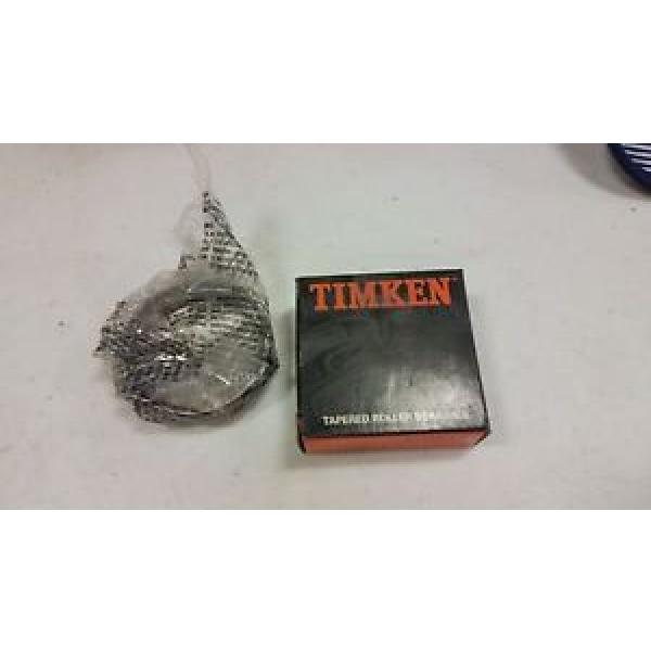  LM29710 Tapered Roller Bearings Cup NEW UNOPENED #1 image