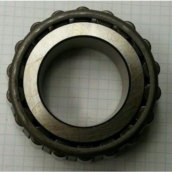  Tapered Roller Bearings 455 #2 image