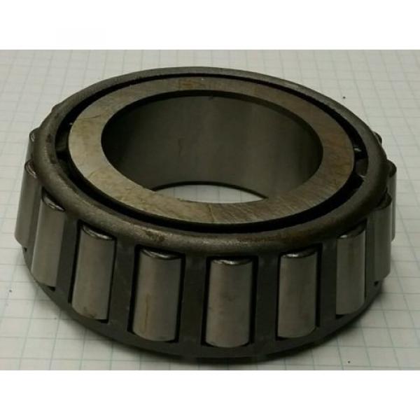  Tapered Roller Bearings 455 #3 image