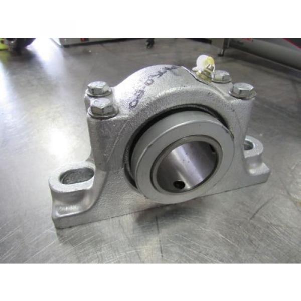 Seal Master RPB115 Bearing Pillow Block Tapered Roller Bearing #2 image