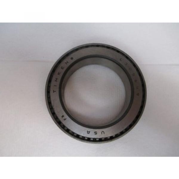 NEW  TAPERED ROLLER BEARING L305649 #2 image