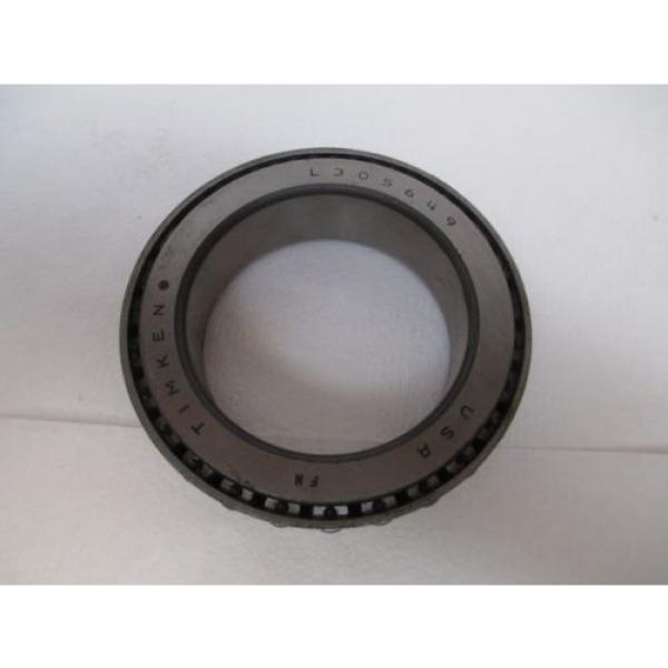 NEW  TAPERED ROLLER BEARING L305649 #3 image