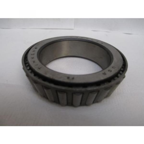 NEW  TAPERED ROLLER BEARING L305649 #4 image