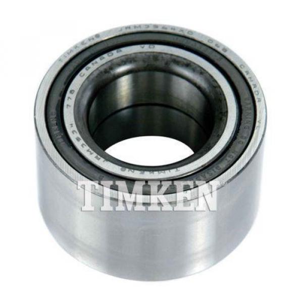 * TAPERED ROLLER BEARINGS SET #35 JRM3534 #1 image