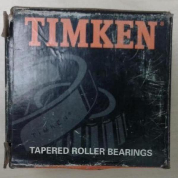 * TAPERED ROLLER BEARINGS SET #35 JRM3534 #2 image