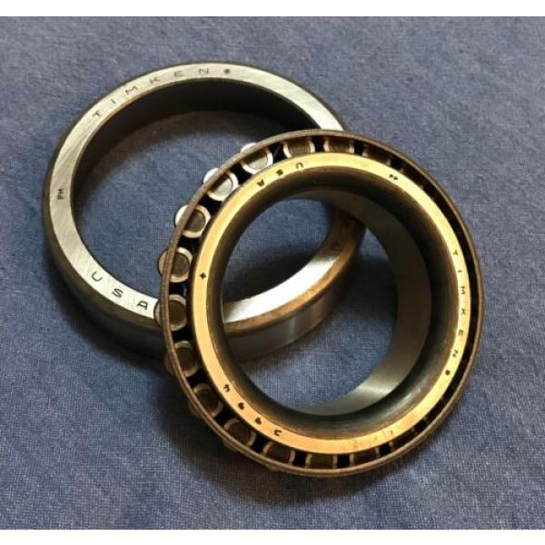 ​Qty (1)  3994 / 3926 Tapered Roller Bearing Cup &amp; Cone Set -NOS #6 image